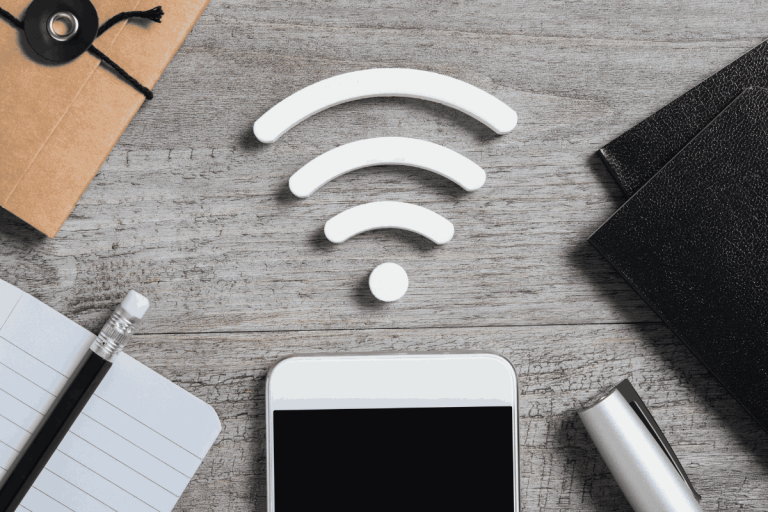 How to protect your WiFi from hackers