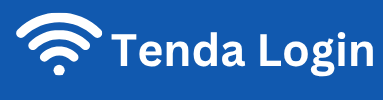 Tenda Login Guide