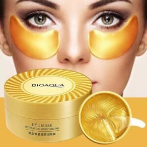 Moisturizing Dark Circles Remover Eye Mask Eye Care