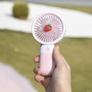 Electric Cooling Fan for Kids